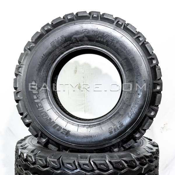 TV 10,0/80-12 (255/80-12) IM117 121A8 10PR TL [5]