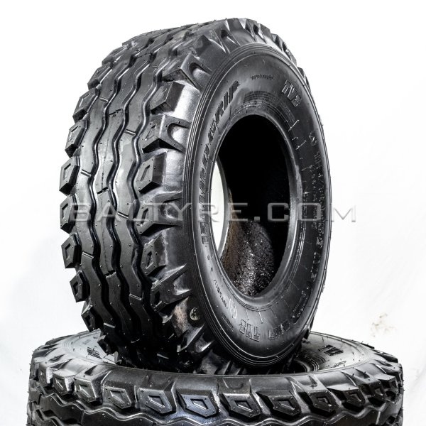 TV 10,0/80-12 (255/80-12) IM117 121A8 10PR TL [4]