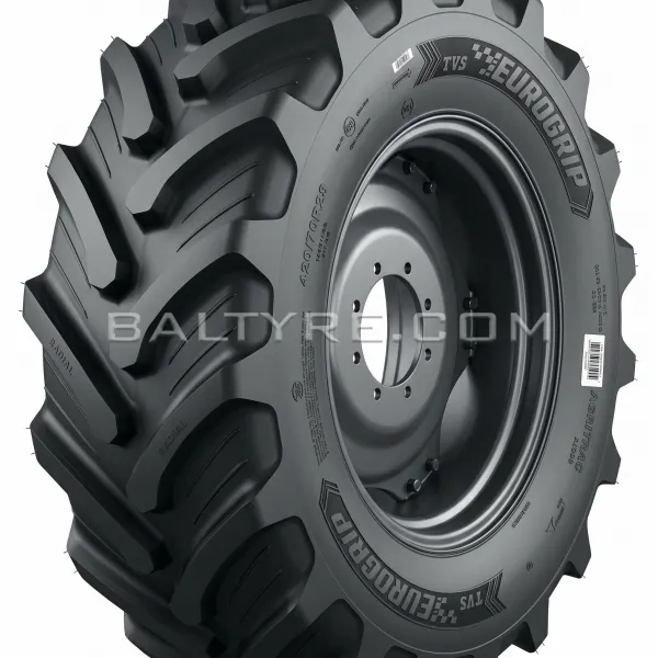 TV 320/70R20 AR700 123/126D/A8 TL [2]