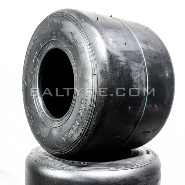 Anvelope 10x4,50-5 4PR WANDA WD-F1  TL [3]