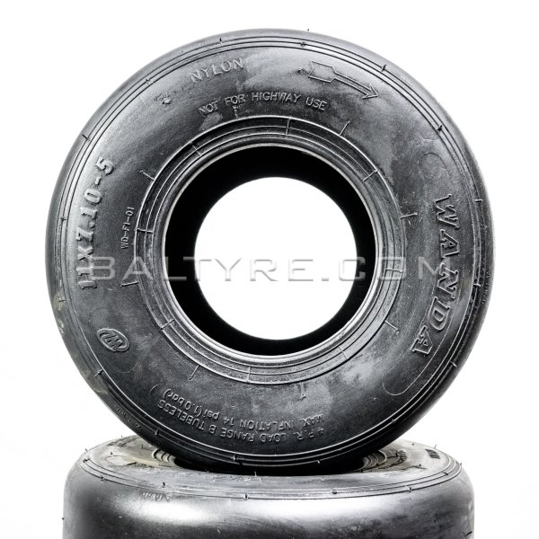 Anvelope 10x4,50-5 4PR WANDA WD-F1  TL [5]