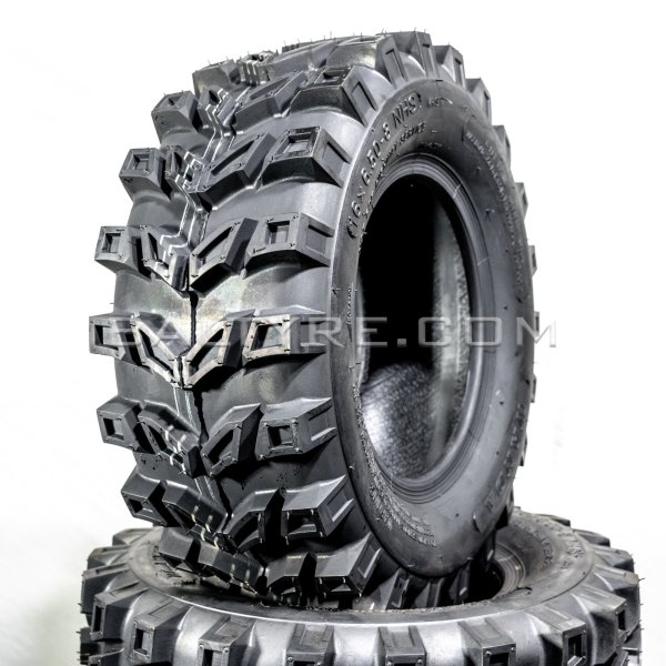 Anvelope 16x6,50-8 72A3 6PR WANDA P533  TL [4]