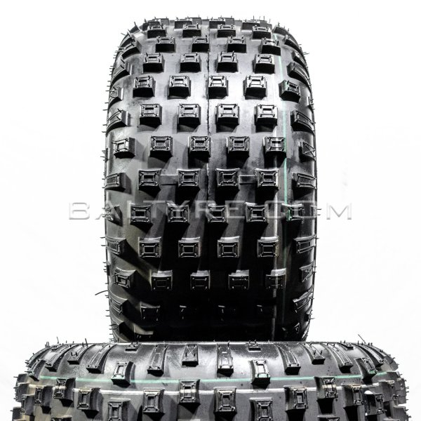 WA 16x8,00-7 P319 20J 4PR TL [2]