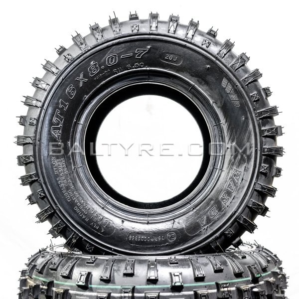 WA 16x8,00-7 P319 20J 4PR TL [5]