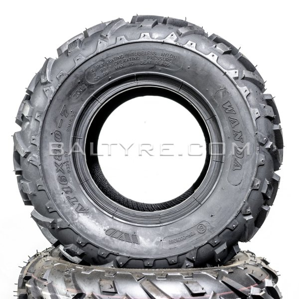 WA 16x8,00-7 P329 20F 4PR TL [5]