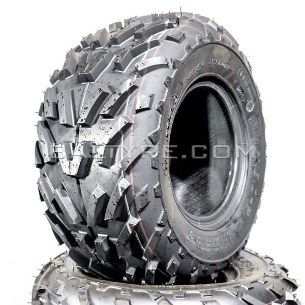 WA 16x8,00-7 P329 20F 4PR TL [4]