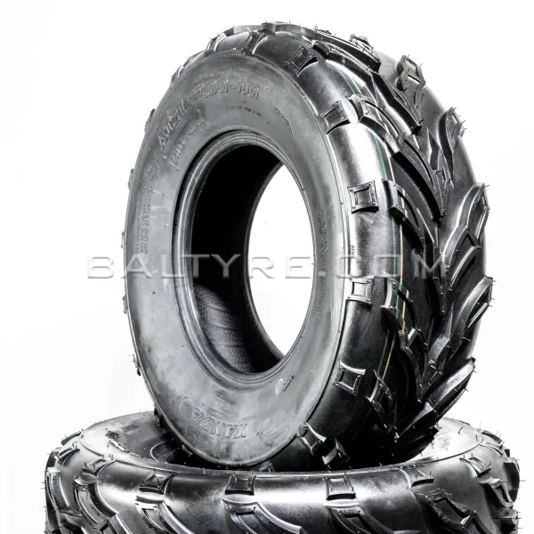 WA 18x9,50-8 P361 33J 4PR TL [3]