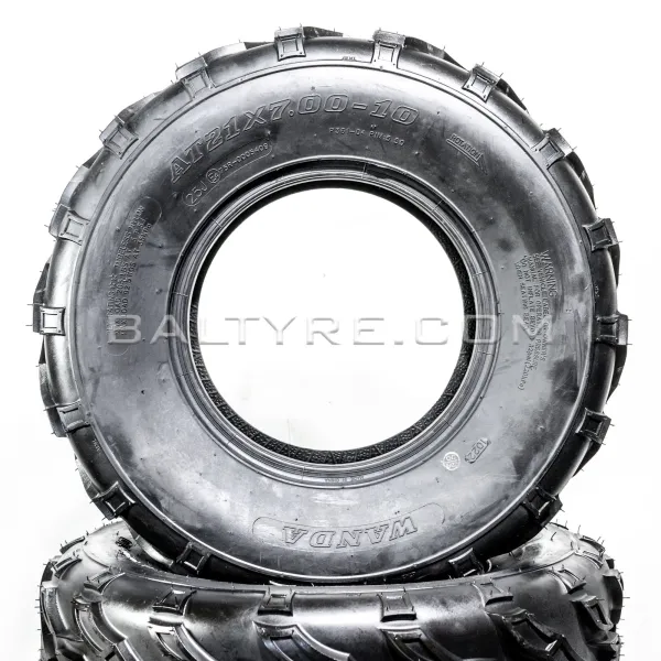 WA 18x9,50-8 P361 33J 4PR TL [5]