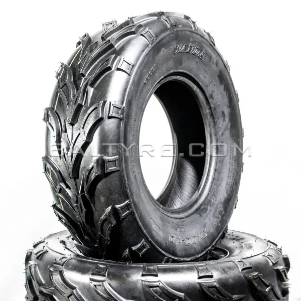 WA 18x9,50-8 P361 33J 4PR TL [4]