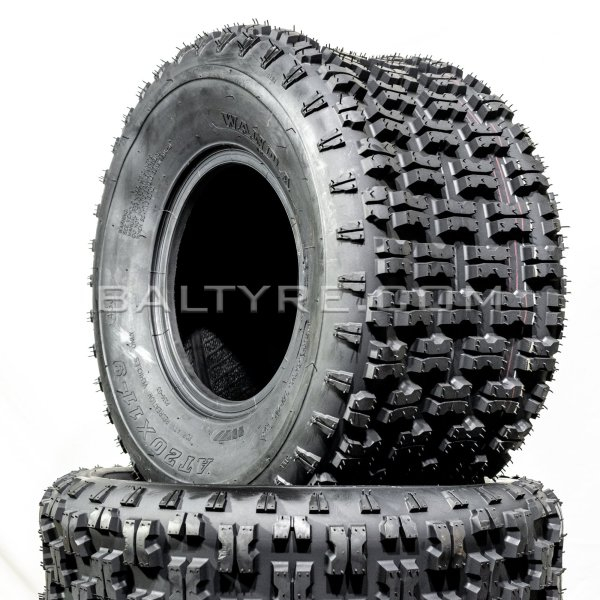 Anvelope 20x10,00-9 34J 4PR WANDA P336  TL [3]