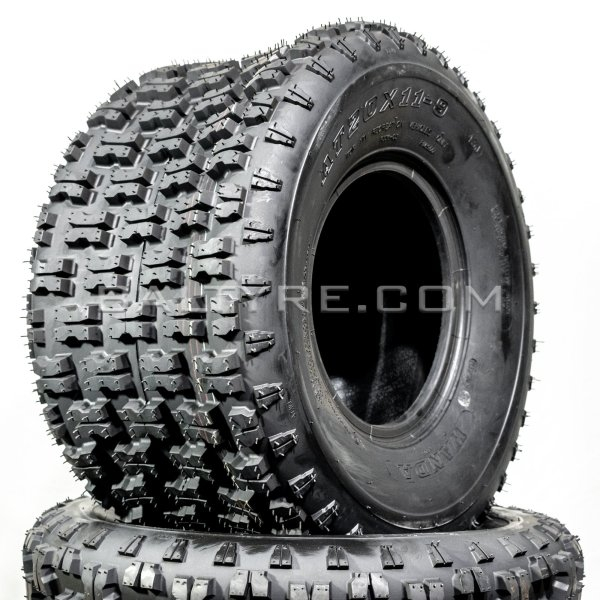 Anvelope 20x10,00-9 34J 4PR WANDA P336  TL [4]