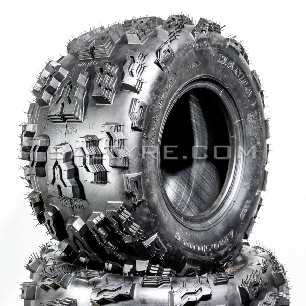 Anvelope 20x10,00-9 39J 6PR WANDA P347  TL [4]