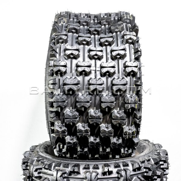 WA 22x11,00-9 P357 48J 6PR TL [2]