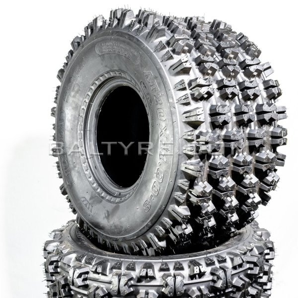 WA 22x11,00-9 P357 48J 6PR TL [3]