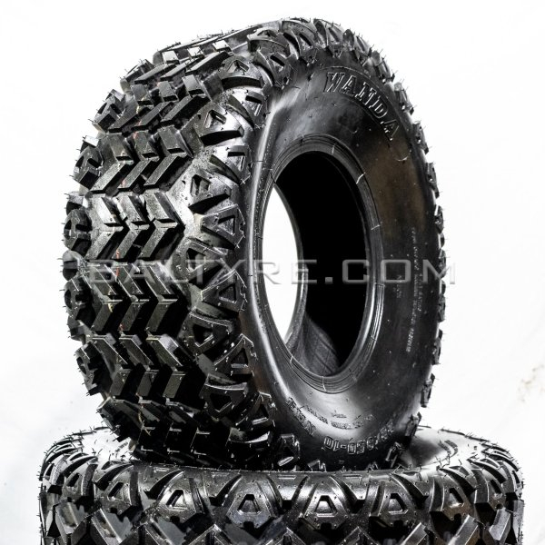 Anvelope 22x9,50-10 83A6 4PR WANDA P3026B  TL [4]