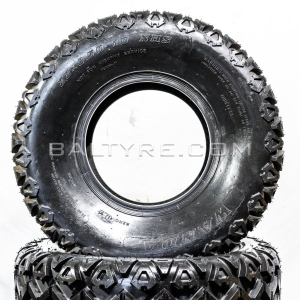 Anvelope 22x9,50-10 83A6 4PR WANDA P3026B  TL [5]