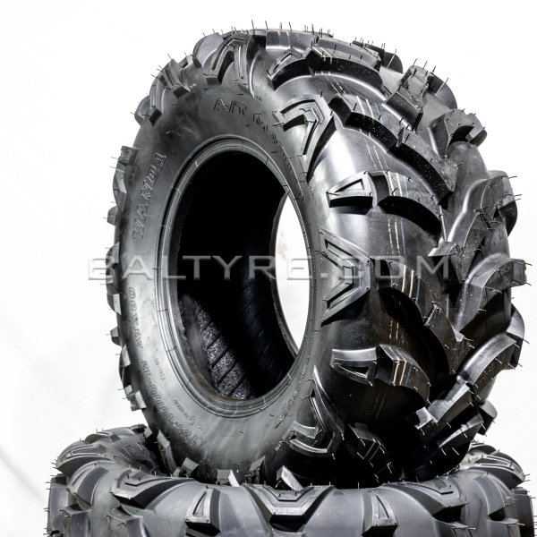 WA 25x8,00-12 P341 43J 6PR TL [3]