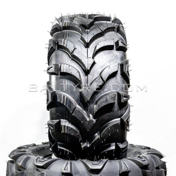 WA 25x8,00-12 P341 43J 6PR TL [2]