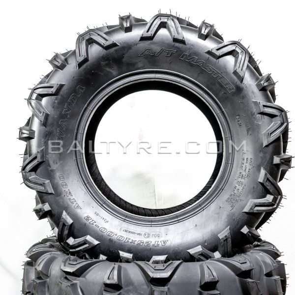 WA 25x8,00-12 P341 43J 6PR TL [5]