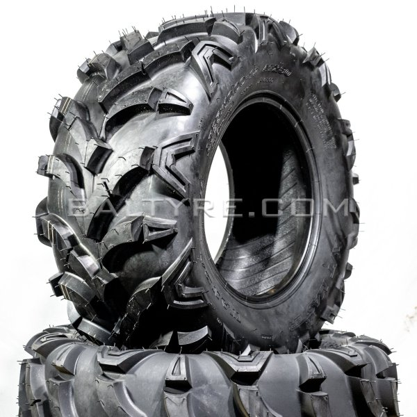 WA 25x8,00-12 P341 43J 6PR TL [4]