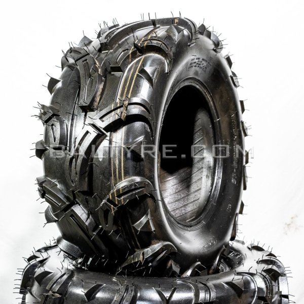 Anvelope 25x10,00-12 50J 6PR WANDA P351  TL [4]