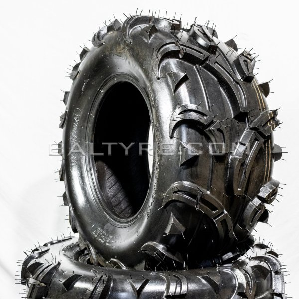 Anvelope 25x10,00-12 50J 6PR WANDA P351  TL [3]