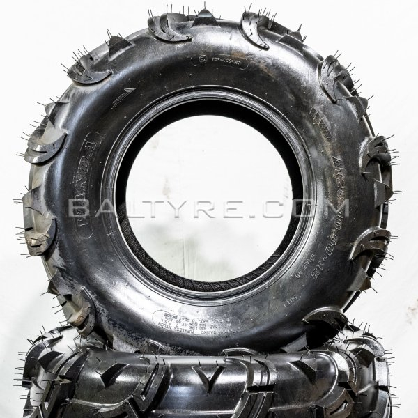 Anvelope 25x10,00-12 50J 6PR WANDA P351  TL [5]