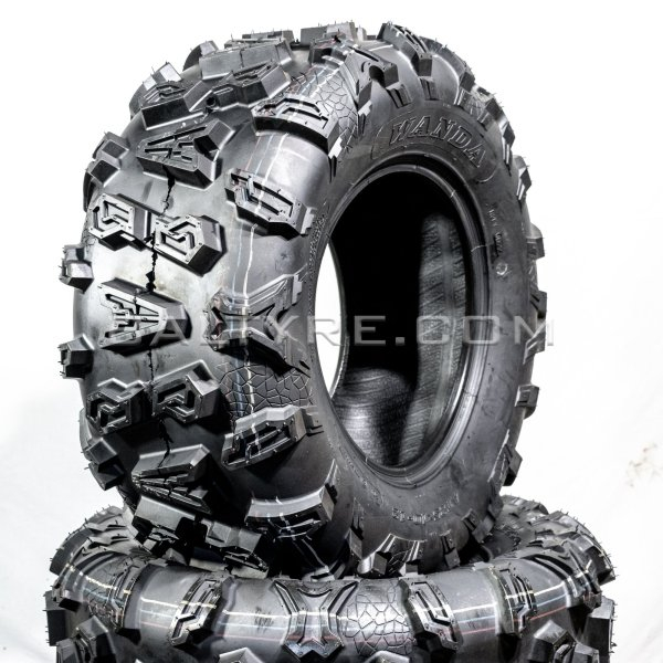 Anvelope 25x8,00-12 43J 6PR WANDA P390  TL [4]