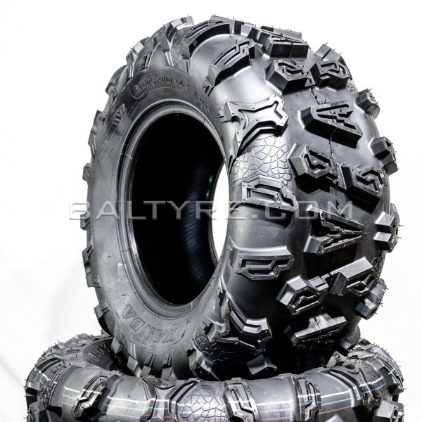 Anvelope 25x8,00-12 43J 6PR WANDA P390  TL [3]