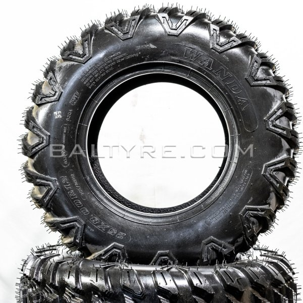 Anvelope 25x8,00R12 60J 6PR WANDA P3035  TL [5]