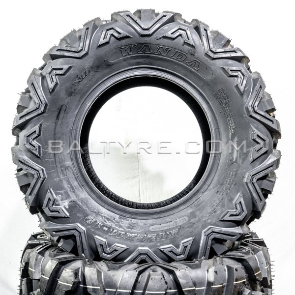 WA 26x9,00-12 P350 49N 6PR TL [5]