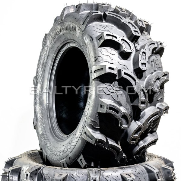 Anvelope 25x9,00-11 47J 6PR WANDA P375  TL [3]