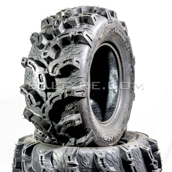 Anvelope 25x9,00-11 47J 6PR WANDA P375  TL [4]