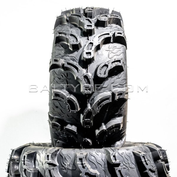 Anvelope 25x9,00-11 47J 6PR WANDA P375  TL [2]