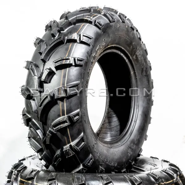 WA AT26x8,00R12 P373 6PR TL [4]