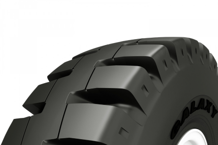 Anvelope 23.5R25 201A2 GALAXY LDSR 500 L5** TL [2]