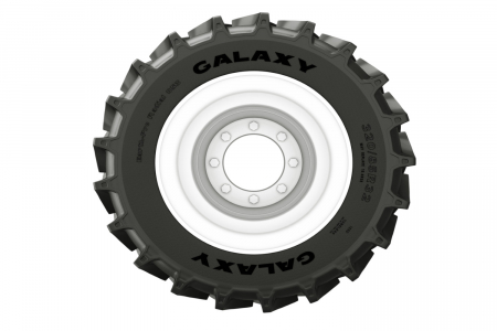 Anvelope agricole 320/85R28 124D GALAXY EARTH PRO RADIAL 853 TL [2]