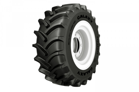 Anvelope agricole 340/85R28 127D GALAXY EARTH PRO RADIAL 853 TL  (13.6 R28) [1]