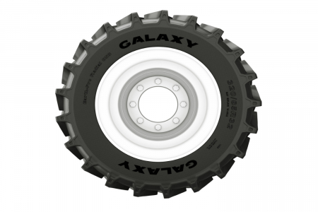 Anvelope agricole 340/85R28 127D GALAXY EARTH PRO RADIAL 853 TL  (13.6 R28) [2]