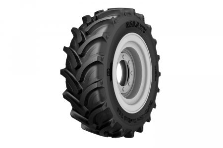 Anvelope agricole 380/70R24 GALAXY EARTH PRO RADIAL 700 TL [1]