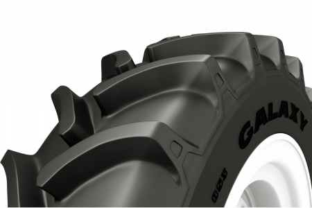 Anvelope agricole 460/85R34 147D GALAXY EARTH PRO RADIAL 853 TL (18.4 R34) [3]