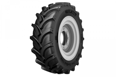 Anvelope agricole 480/70R34 143D GALAXY GX EARTH PRO RADIAL 700 TL [1]
