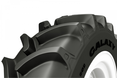 Anvelope agricole 520/85R38 155D GALAXY EARTH PRO RADIAL 853 TL [3]
