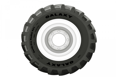Anvelope agricole 540/65R30 150D/153A8 GALAXY EARTH PRO RADIAL 651 TL [2]