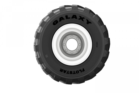 Anvelope agricole 600/55/R26.5 165D GALAXY  FLOTSTAR TL [2]