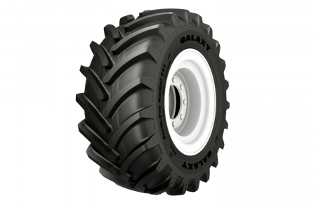 Anvelope agricole 600/65R38 159D GALAXY EARTH PRO RADIAL 651 TL [1]