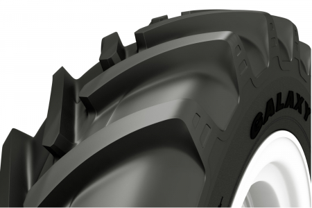 Anvelope agricole 600/65R38 159D GALAXY EARTH PRO RADIAL 651 TL [2]