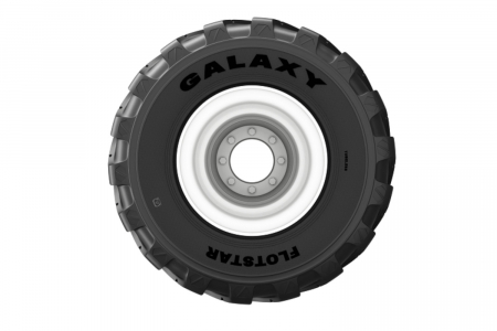 Anvelope agricole 650/55/R26.5 169D GALAXY  FLOTSTAR TL [2]