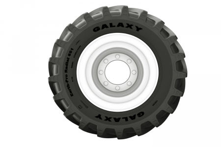 Anvelope agricole 650/65R42  170D/173A8 GALAXY EARTH PRO RADIAL 651 TL [2]