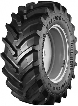 Radiale - 710/70R42 TRELLEBORG TM900 HIGH POWER 173D/170E TL